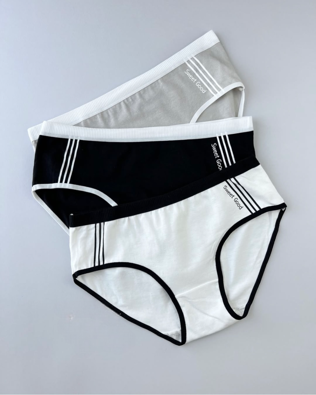 شورت نخی طرح اسپرت سایزxl