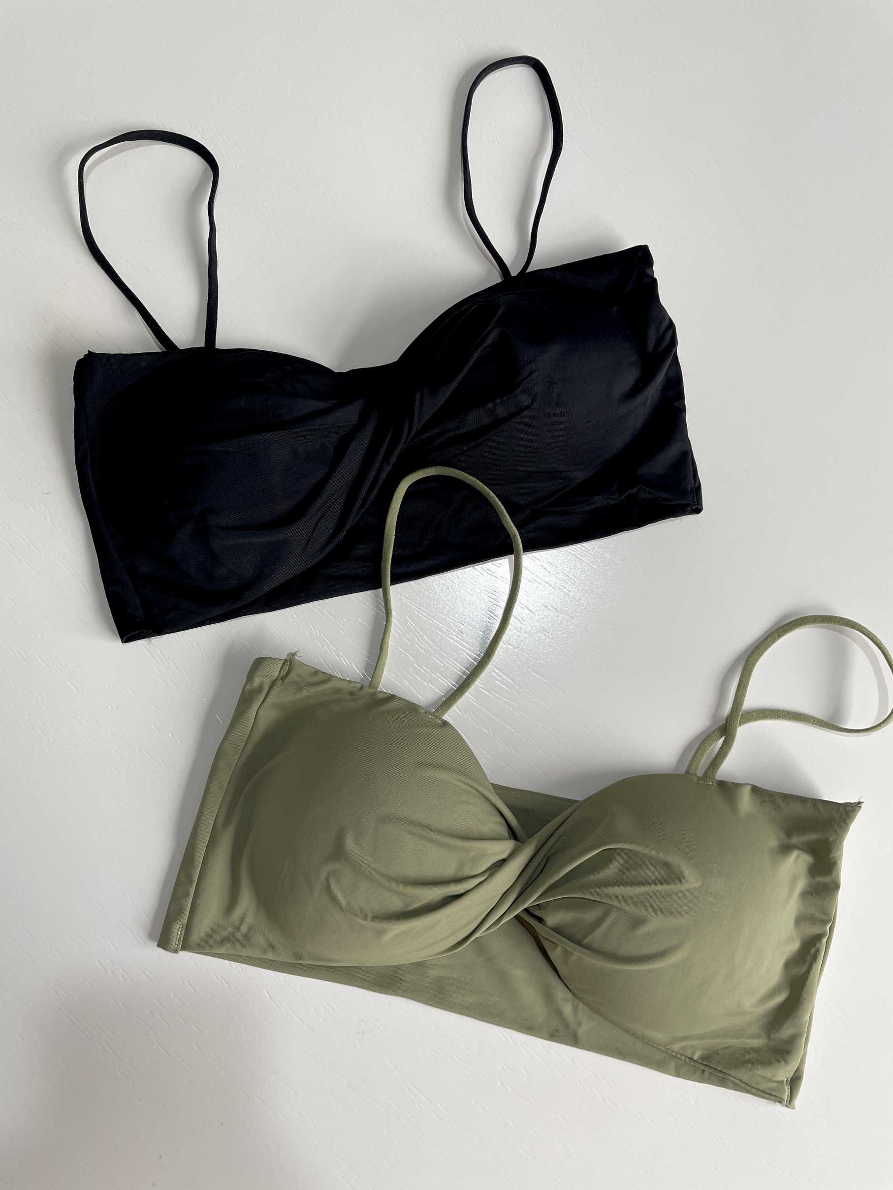 نیمتنه لیزری گره ای