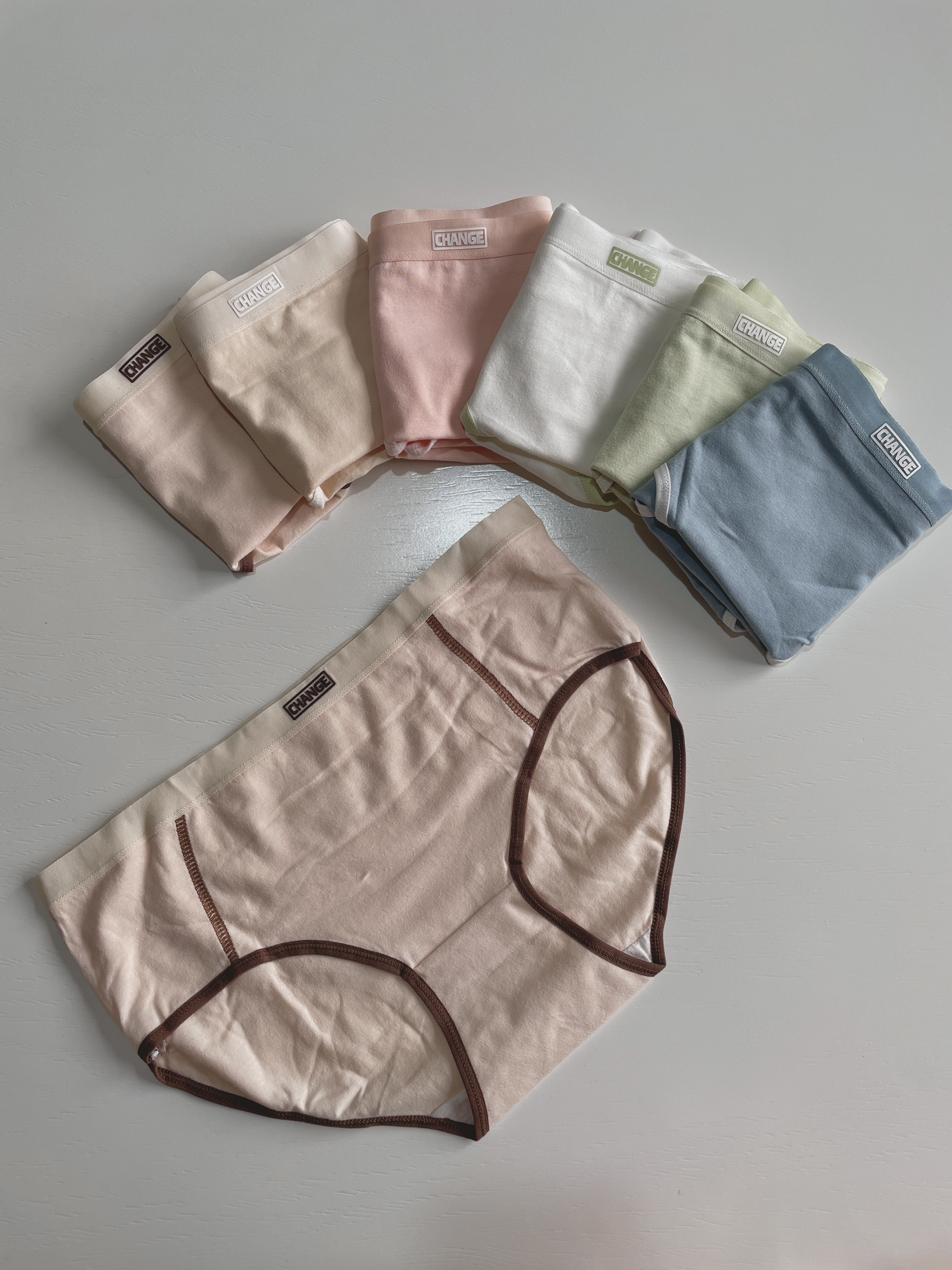 شورت نخی فانتزی