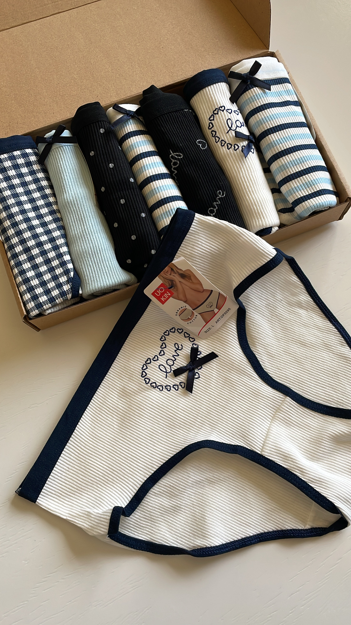 شورت فانتزی💙🩵