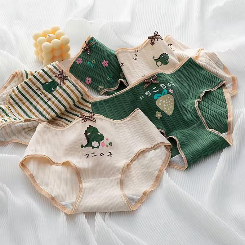 شورت عروسکی طرح دایناسور 🦖