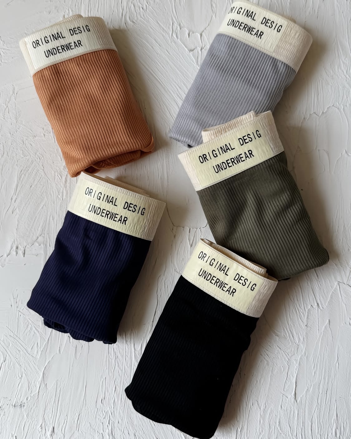 شورت کبریتی کش پهن سایز M