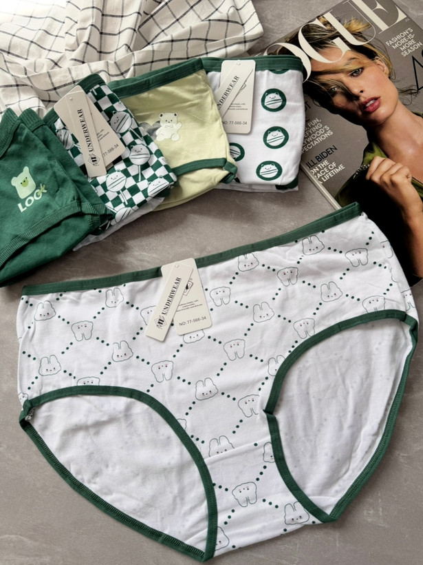 شورت زنانه فانتزی سایز 3xl برند MD نخی🍭💚