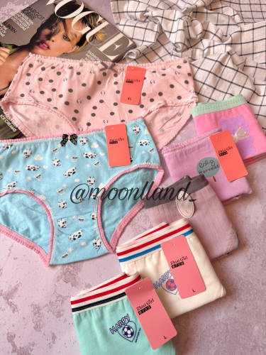شورت میکس عروسکی سایزبندی M, L, Xl