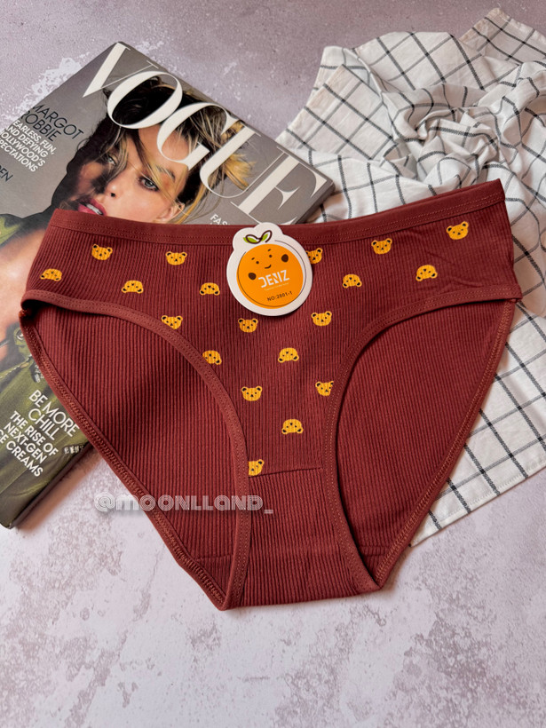 شورت نخی عروسکی teddy bear سایز لارج 🧸