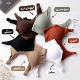 نیمتنه کبریتی دخترانه فری سایز