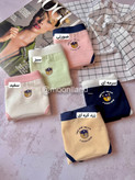 شورت نخ پنبه عروسکی سایز Xl طرح خرس ملوان🐻⚓️