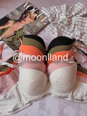 ست شورت و سوتین کبریتی فنردار اسپرت sweetheart